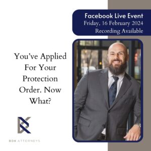 Facebook Live 2 - Recording Available 20240110a