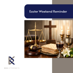 Easter and Passover Design